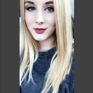 Meet your Posher, Jordan